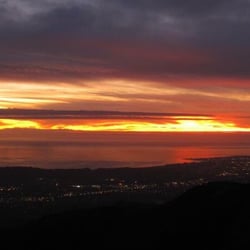 Gibraltar Rock