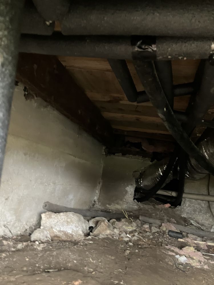 Slide of United Plumbing