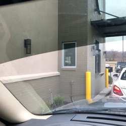 Starbucks - Great drive through location!