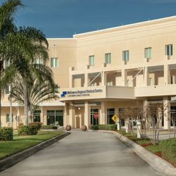 Our Inpatient Unit is located 2nd Floor east wing.