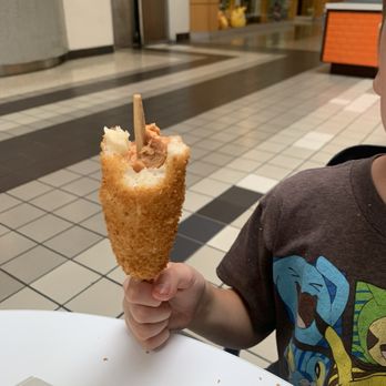 Katzya Corn Dog & Chicken - 1. Original Sausage Corn Dog - Chicken Wings Near Me - El Cajon, California Katzya Corn Dog & Chicken - 1. Original Sausage Corn Dog - Chicken Wings Near Me - El Cajon, California