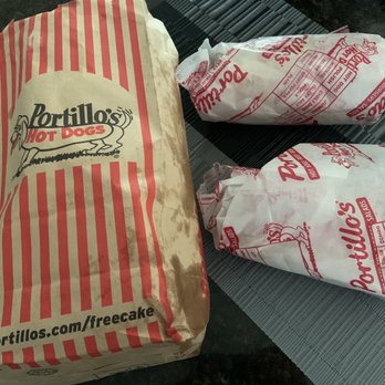 Portillo's Bolingbrook - Hot Dogs Near Me - Bolingbrook, Illinois Portillo's Bolingbrook - Hot Dogs Near Me - Bolingbrook, Illinois