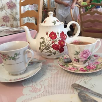 Brambles English Tea Room - Tea Rooms Near Me - Naples, Florida Brambles English Tea Room - Tea Rooms Near Me - Naples, Florida