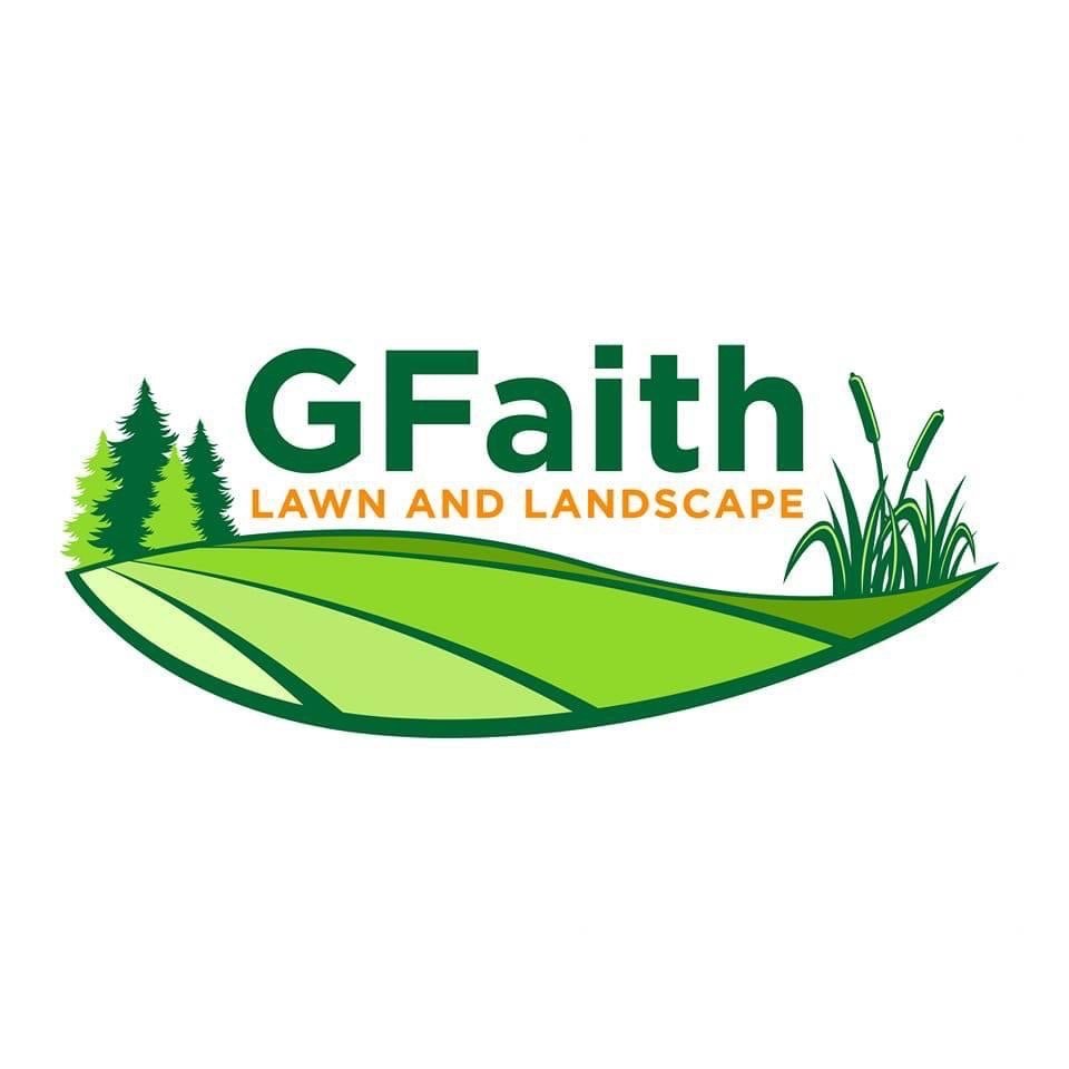 Slide of GFaith Lawn And Landscape