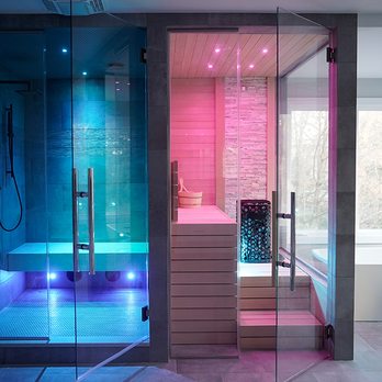 Accurate Industries - Your Experiential Bathing Experts - Sauna Installation & Repair Near Me - Wheeling, Illinois