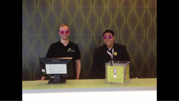 Prize by Radisson, Bremen City by null