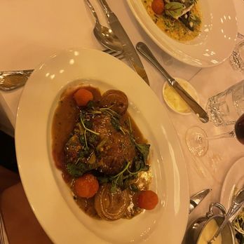 Le Gratin - Liver - French Near Me - New York, New York Le Gratin - Liver - French Near Me - New York, New York