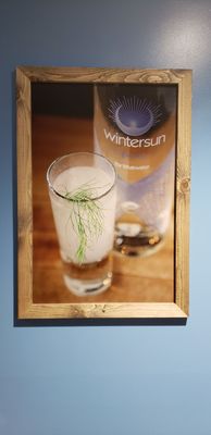 Bluewater Organic Distilling by null