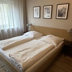 Hotel Lux