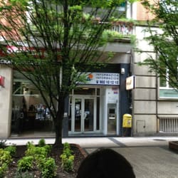 Pesa - Office facade