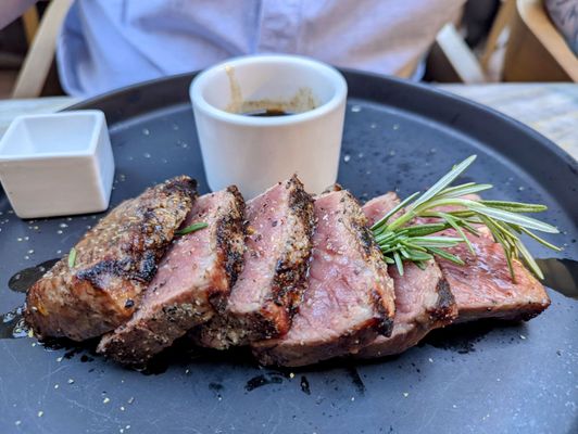 Florence Osteria & Piano Bar by null