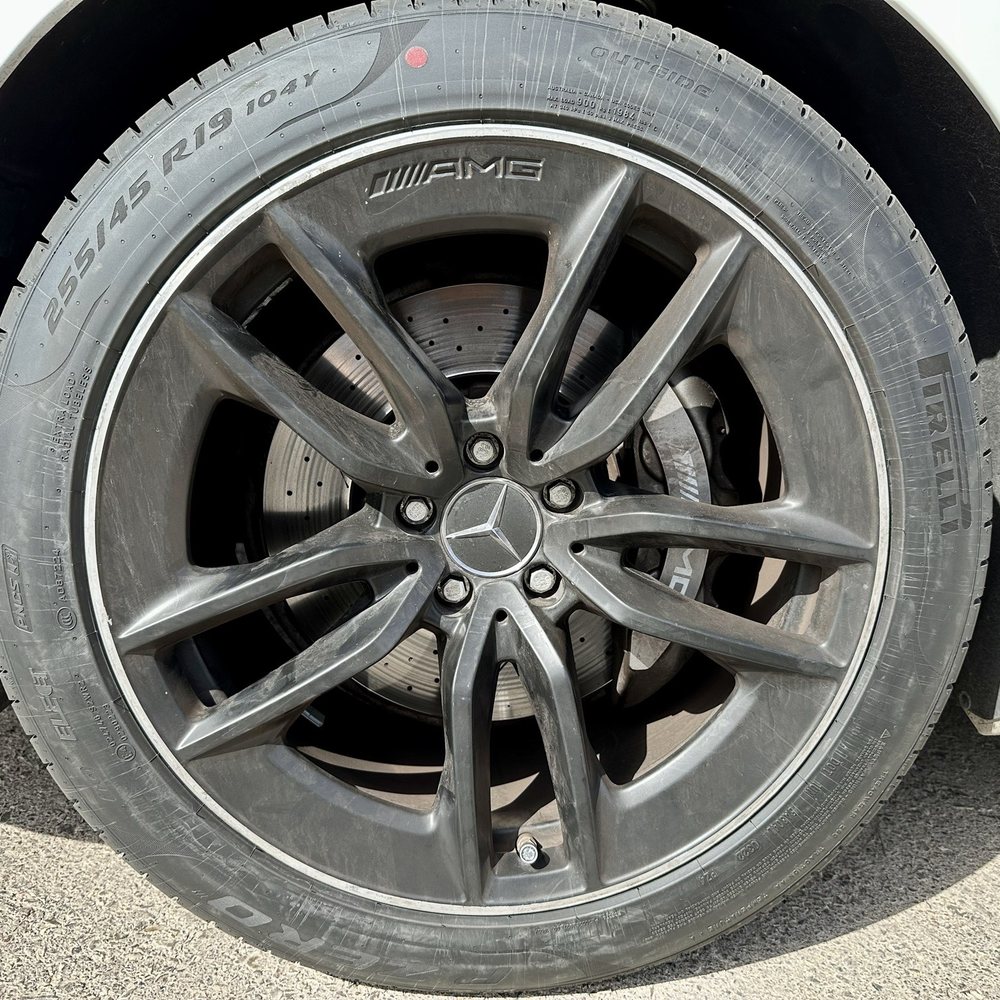 My Wheel Guy - Wheel & Rim Repair Near Me - Henderson, Nevada My Wheel Guy - Wheel & Rim Repair Near Me - Henderson, Nevada