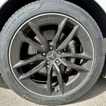 My Wheel Guy - Wheel & Rim Repair Near Me - Henderson, Nevada