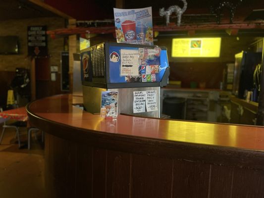 Chico's Pizza Parlor by null