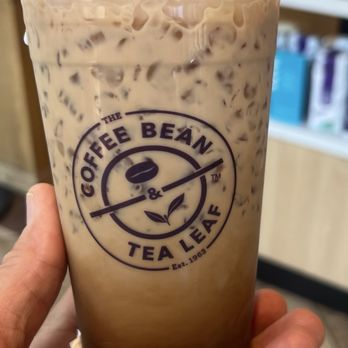 The Coffee Bean & Tea Leaf - Coffee & Tea Near Me - Rancho Cucamonga, California The Coffee Bean & Tea Leaf - Coffee & Tea Near Me - Rancho Cucamonga, California