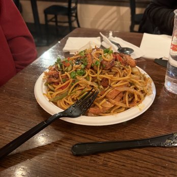 Everest MoMo Shack - Chowmein noodles - Indian Near Me - Jackson, Wyoming Everest MoMo Shack - Chowmein noodles - Indian Near Me - Jackson, Wyoming