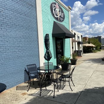 Good Karma Ice Cream - Ice Cream & Frozen Yogurt Near Me - Easley, South Carolina