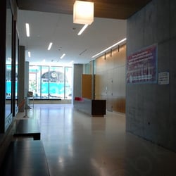 City College of San Francisco - Chinatown/North Beach Center - Lobby