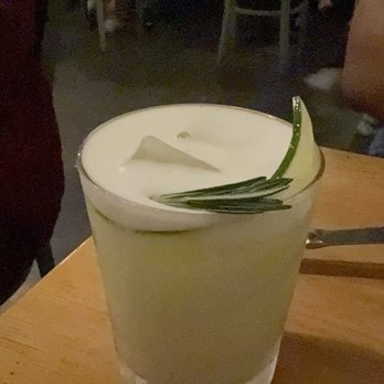 Bluebeard - New American Near Me - Indianapolis, Indiana