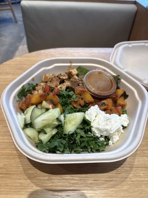 sweetgreen - Healthy Salads, Bowls and Plates by null