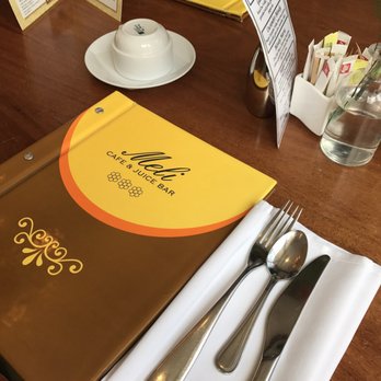 Meli Cafe - Breakfast & Brunch Near Me - Chicago, Illinois