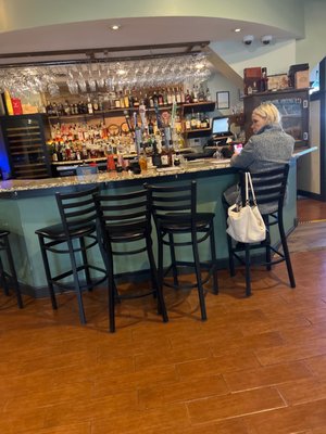 Lily's Bistro by null
