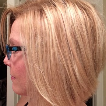 Melissa Lyn Hare - Hair Stylists Near Me
