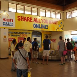 Kalibo International Airport - KLO