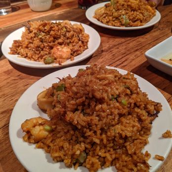 Cafe Ba-Ba-Reeba! - Paella - Spanish Near Me - Chicago, Illinois
