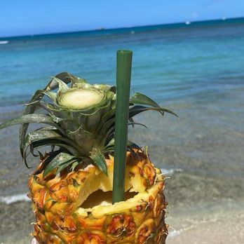 Barefoot Beach Cafe - Breakfast & Brunch Near Me - Honolulu, Hawaii