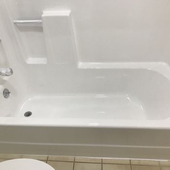 Oahu Tub Experts - After - Refinishing Services Near Me - Honolulu, Hawaii Oahu Tub Experts - After - Refinishing Services Near Me - Honolulu, Hawaii