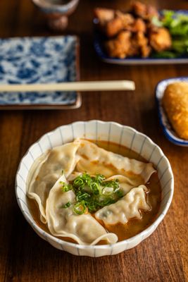 Ramen Ishida Chelsea by null