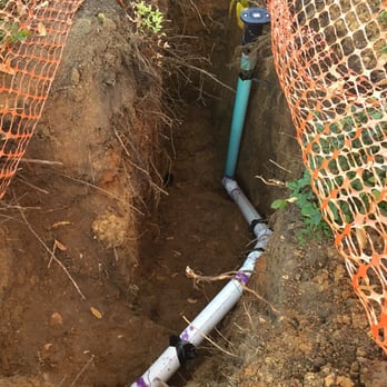 Platinum Plumbing - Sewer break repair - Plumbing Near Me - Keller, Texas Platinum Plumbing - Sewer break repair - Plumbing Near Me - Keller, Texas