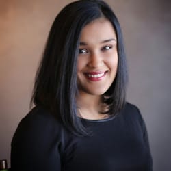 Fleuresh - Co- Owner and Lead esthetician - Ambar