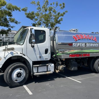 Sbragia Septic Service - Plumbing Near Me - Santa Rosa, California Sbragia Septic Service - Plumbing Near Me - Santa Rosa, California