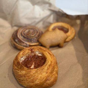 Panadería Rosetta - Bakeries Near Me - Ciudad de Mexico, DIF Panadería Rosetta - Bakeries Near Me - Ciudad de Mexico, DIF