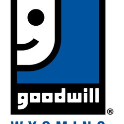 Goodwill Wyoming Laramie