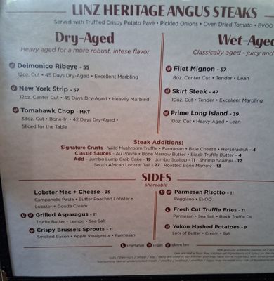 Menu photo 3 Entourage Downers Grove, IL