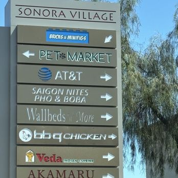 Sonora Village - Directory - Shopping Centers Near Me - Scottsdale, Arizona Sonora Village - Directory - Shopping Centers Near Me - Scottsdale, Arizona