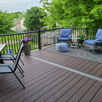 Integrity Structures - Decks & Railing Near Me - Minneapolis, Minnesota Integrity Structures - Decks & Railing Near Me - Minneapolis, Minnesota