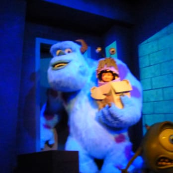 Monsters - boo - Amusement Parks Near Me - Anaheim, California Monsters - boo - Amusement Parks Near Me - Anaheim, California
