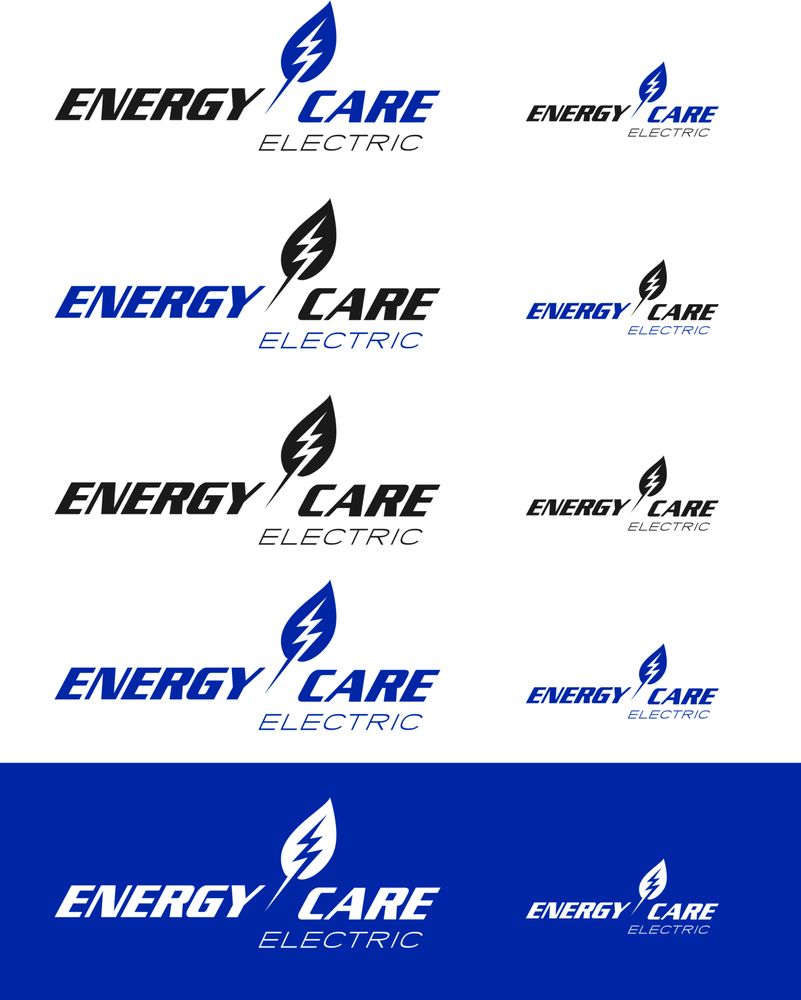 Slide of Energy Care Electric