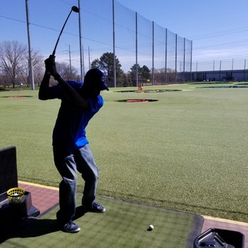 Topgolf - Golf Near Me - Schaumburg, Illinois