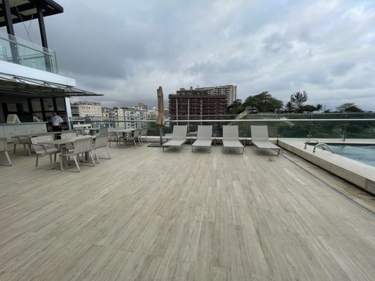 Arena Ipanema Hotel by null