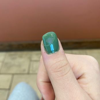 Nail Club - Nail Salons Near Me - Chicago, Illinois