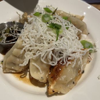 BJ's Restaurant & Brewhouse - Potstickers - Pizza Near Me - Brookfield, Wisconsin BJ's Restaurant & Brewhouse - Potstickers - Pizza Near Me - Brookfield, Wisconsin