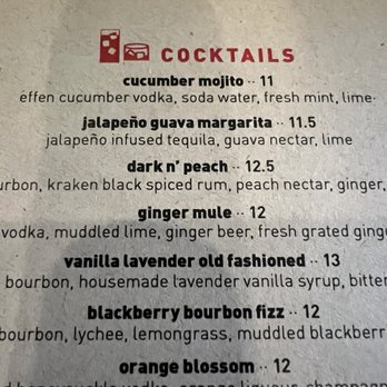 CO - Cocktail Menu - Sushi Bars Near Me - Columbia, South Carolina CO - Cocktail Menu - Sushi Bars Near Me - Columbia, South Carolina