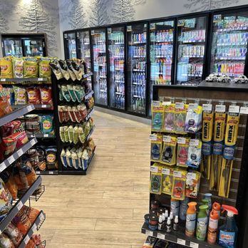 Co-Op - Gas Stations Near Me - Banff, Alberta Co-Op - Gas Stations Near Me - Banff, Alberta