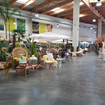 Fronda - Inside - Outdoor Furniture Stores Near Me - Jerez de la Frontera, California