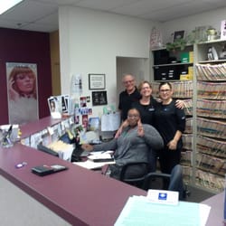 Funnell Optometry - The doc and more fabulous staff!